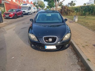SEAT Leon 2010