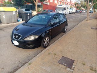 SEAT Leon 2010
