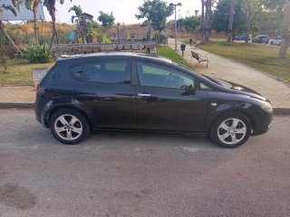 SEAT Leon 2010