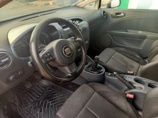 SEAT Leon 2010
