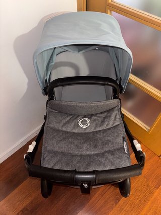 Bugaboo Fox 2