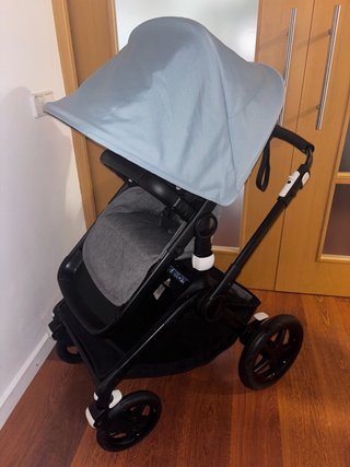 Bugaboo Fox 2