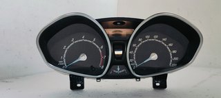 CUADRO INSTRUMENTOS FORD FIESTA (CCN) 1.0I TURBO