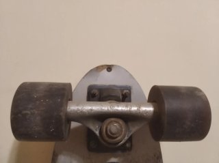 Quicksilver Powell Peralta 70kg