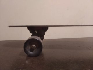 Quicksilver Powell Peralta 70kg