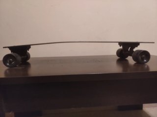 Quicksilver Powell Peralta 70kg