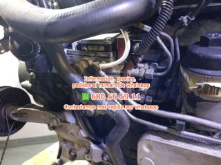 Motor x20dtl opel astra g berlina 2.0  Ref:4015858