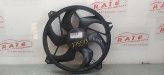 ELECTROVENTILADOR CITROEN XSARA PICASSO 1.6 Básico