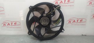 ELECTROVENTILADOR CITROEN XSARA PICASSO 1.6 Básico