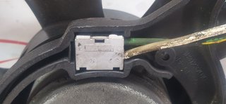 ELECTROVENTILADOR CITROEN XSARA PICASSO 1.6 Básico