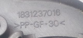 ELECTROVENTILADOR CITROEN XSARA PICASSO 1.6 Básico