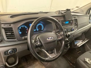 Ford Transit Custom 2020