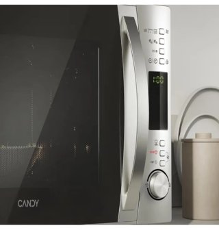 Horno Microondas Candy CMXC25DCS