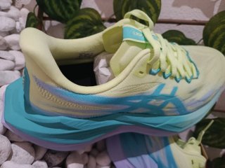 Zapatillas running Asics