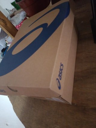 Zapatillas running Asics