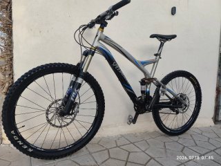 Specialized Stumpjumper Enduro