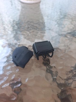 Sensor Cadencia Garmin