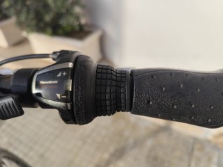Bici elettrica Atala pedalata assistita ebike
