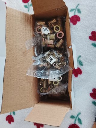 Remachadora Manual Lytool 14