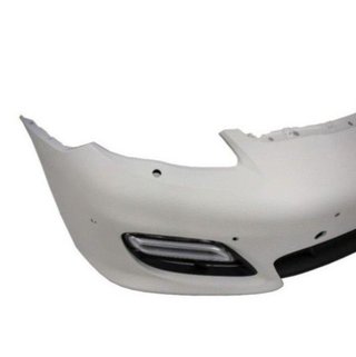 Paragolpes Delantero Porsche Panamera Look Turbo G