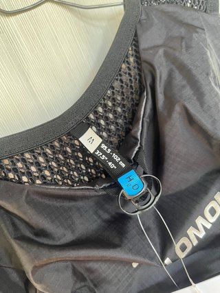 Gilet Running Salomon