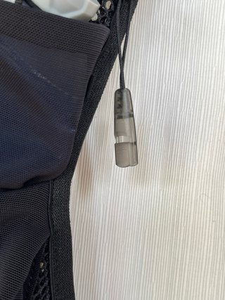 Gilet Running Salomon