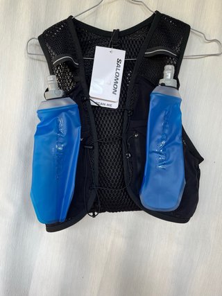 Gilet Running Salomon