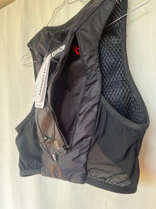 Gilet Running Salomon