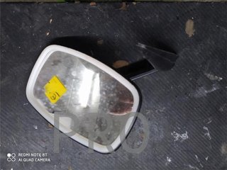 espejo retrovisor izquierdo negro