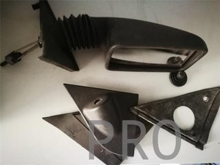 espejo retrovisor seat ibiza