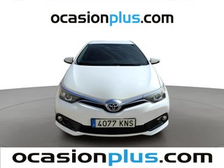 Toyota Auris 140H Hybrid Business 100 kW (136 CV)