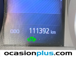 Toyota Auris 140H Hybrid Business 100 kW (136 CV)