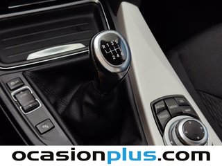 BMW Serie 3 316d 85 kW (116 CV)