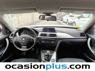 BMW Serie 3 316d 85 kW (116 CV)