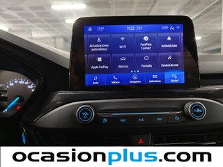 Ford Focus 1.0 Ecoboost S&S ST-Line 92 kW (125 CV)
