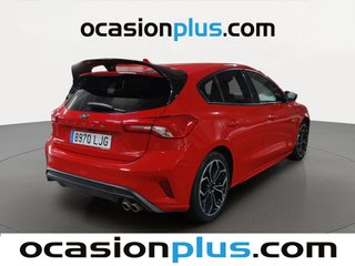 Ford Focus 1.0 Ecoboost S&S ST-Line 92 kW (125 CV)