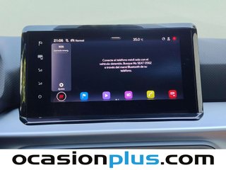 SEAT Ibiza 1.0 TSI FR Plus 81 kW (110 CV)