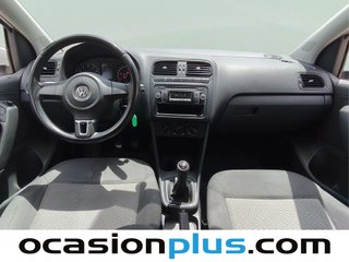Volkswagen Polo Advance 1.2 TSI 66 kW (90 CV)
