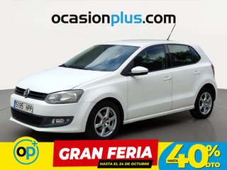 Volkswagen Polo Advance 1.2 TSI 66 kW (90 CV)