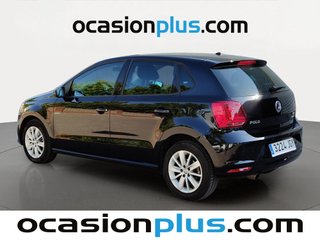 Volkswagen Polo Sport 1.2 TSI BMT 81 kW (110 CV)