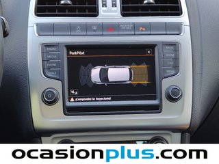 Volkswagen Polo Sport 1.2 TSI BMT 81 kW (110 CV)