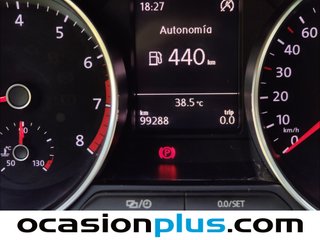Volkswagen Polo Sport 1.2 TSI BMT 81 kW (110 CV)