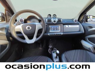 Smart ForTwo Coupe 52 mhd Pulse 52 kW (71 CV)