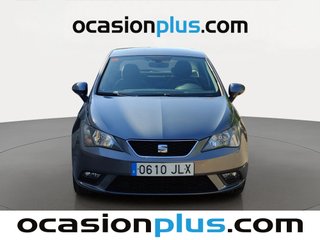 SEAT Ibiza 1.4 TDI Style 77 kW (105 CV)