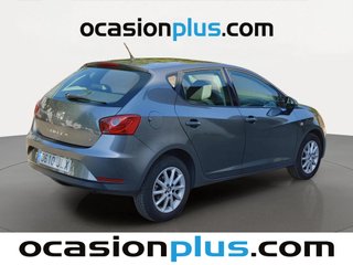 SEAT Ibiza 1.4 TDI Style 77 kW (105 CV)