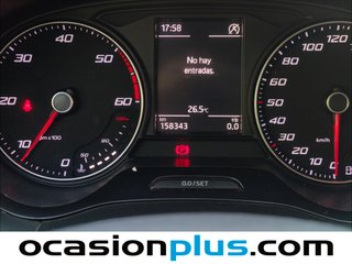 SEAT Ibiza 1.4 TDI Style 77 kW (105 CV)