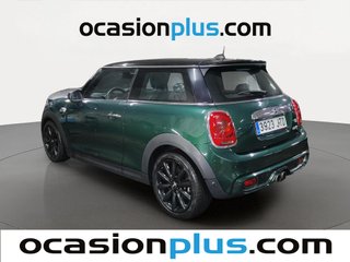 MINI MINI Cooper S 141 kW (192 CV)