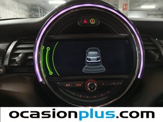MINI MINI Cooper S 141 kW (192 CV)
