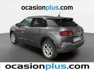 Citroen C4 Cactus PureTech 110 S&S Feel 81 kW (110 CV)