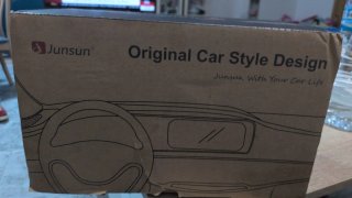 Radio BMW Serie 5 E60 Bluetooth Nueva